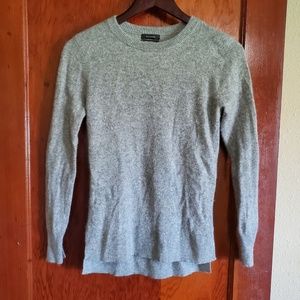 ⬇️ Halogen Cashmere Sweater Sz XSP